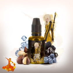 Concentré Kobura 30ml Fighter Fuel by Maison Fuel