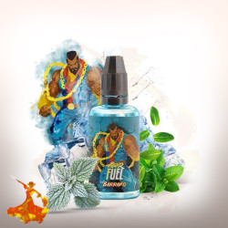 Arome concentré Barako 30ml Fighter Fuel by Maison Fuel