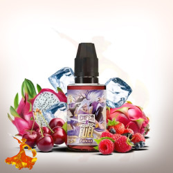 Concentré Katana 30ml Fighter Fuel by Maison Fuel