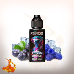 Eliquid Aspic 100ml Ferox by Airmust