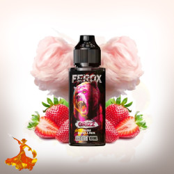 Eliquid Griz 100ml Ferox by Airmust