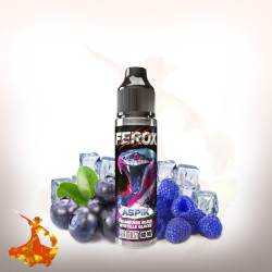 Eliquid Aspic 60ml Ferox by Airmust