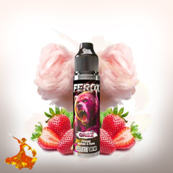 Eliquid Griz 60ml Ferox by Airmust