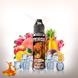 Eliquid Hipox 60ml Ferox by Airmust