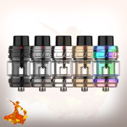 Clearomiseur iTank T Dual Mesh Vaporesso