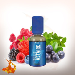 Concentré Blue Astair Astaire Family by T juice