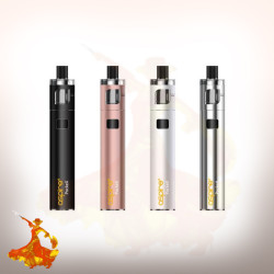 Kit Pocke X Aio 1500mAh Aspire