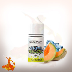Concentré Honeydew Vape sauce