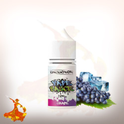Concentré Grape Vape sauce