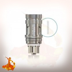 Mèche EC2 ECML 0.75ohm Eleaf