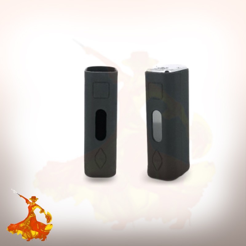 Etui silicone iStick 20W ou 30W Eleaf