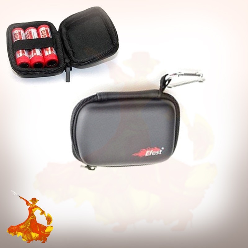 TROUSSE DE TRANSPORT par EFEST
