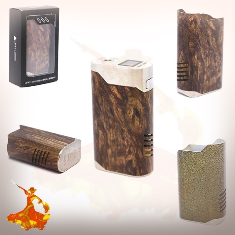 Coque de remplacement Lux 215w iJoy