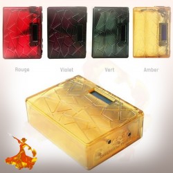 Box DB 219 Tesla cig