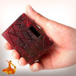 Box DB 219 Tesla cig