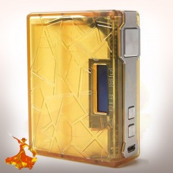 Box DB 219 Tesla cig