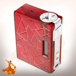 Box DB 219 Tesla cig