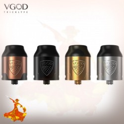 Dripper Elite RDA Vgod