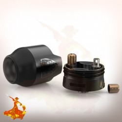 Dripper Elite RDA Vgod