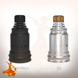 Dripper Berserker MTL BF Vandyvape