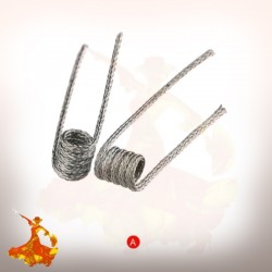 Boîte Wick Raging fire coil Demon Killer