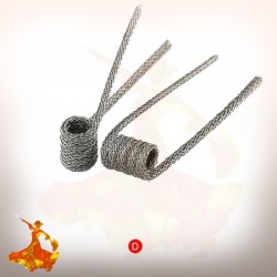 Boîte Wick Raging fire coil Demon Killer