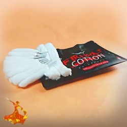 Firebolt Cotton Vape fly