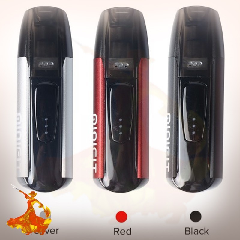 Kit Minifit 370mAh Just fog