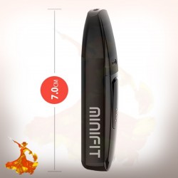 Kit Minifit 370mAh Just fog