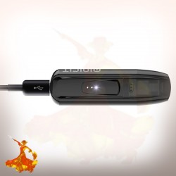 Kit Minifit 370mAh Just fog