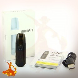 Kit Minifit 370mAh Just fog
