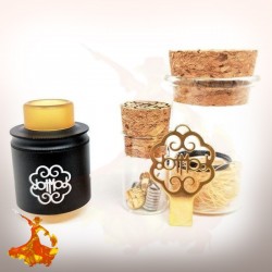 Dripper Dot RDA 24 Edition limité Dot Mod