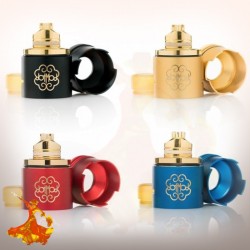 Dripper Dot RDA 24 Edition limité Dot Mod