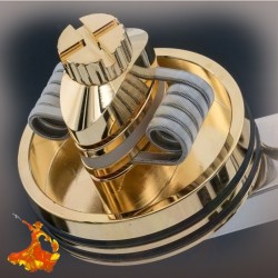 Dripper Dot RDA 24 Edition limité Dot Mod