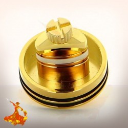 Dripper Dot RDA 24 Edition limité Dot Mod
