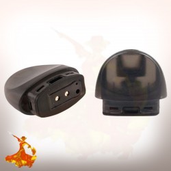 Cartouche Pod C601 1.7ml Justfog