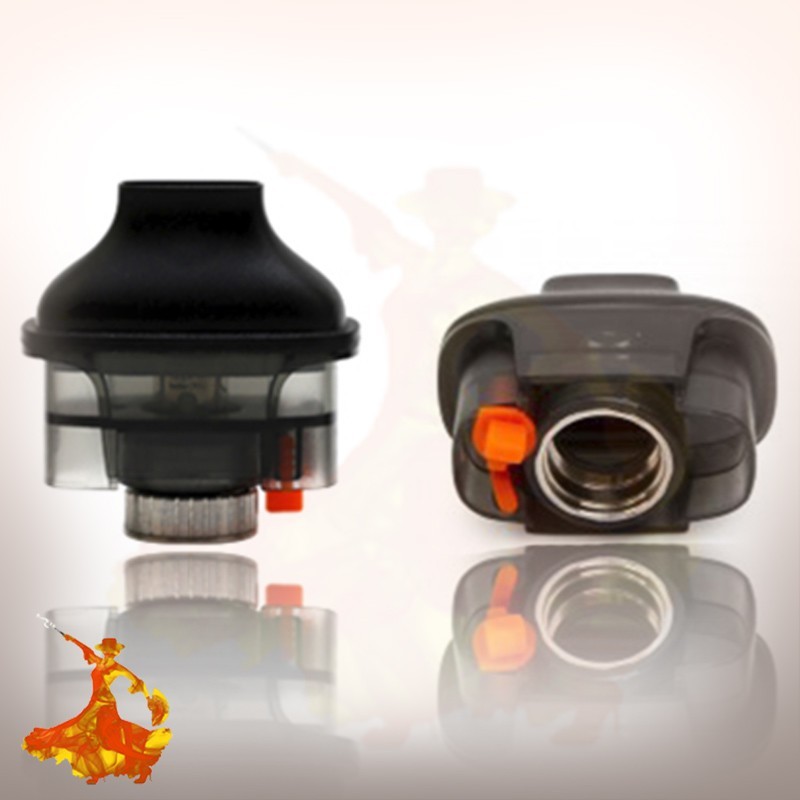 Cartouche pour Nautilus AIO 4,5ml Aspire