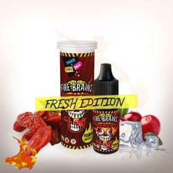 Concentré Fire Brains Cranberries Rush Chill Pill Fresh Edition