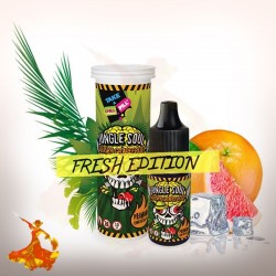 Concentré Jungle Soul Slushy Grapefruit Chill Pill Fresh Edition