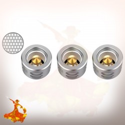 Mèches QF Meshed Vaporesso