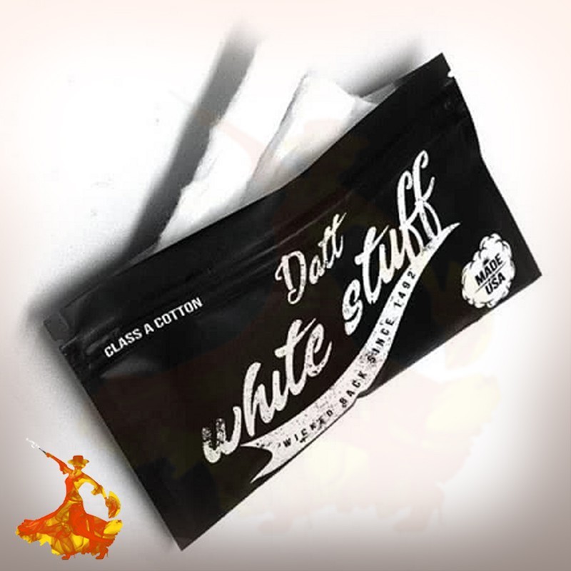 Cotton Datt White Stuff Datt Coton