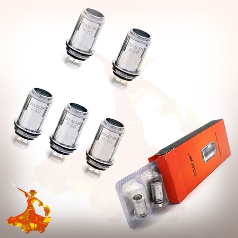 Mèche Vape Pen By Smoktech