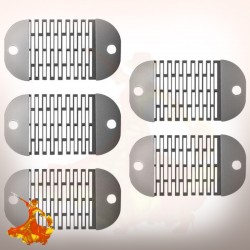 Plaque Cubis Max Heater 0.25Ω Joyetech