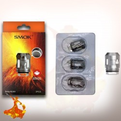 Mèche Baby V2 SS Smoktech