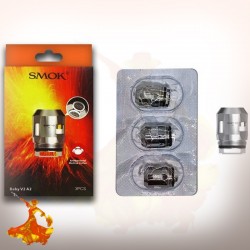 Mèche Baby V2 SS Smoktech