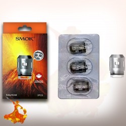 Mèche Baby V2 SS Smoktech