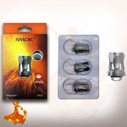 Mèche Baby V2 SS Smoktech