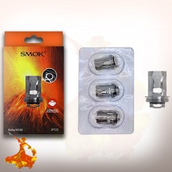 Mèche Baby V2 SS Smoktech