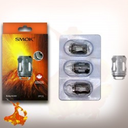 Mèche Baby V2 SS Smoktech