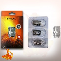 Mèche Baby V2 SS Smoktech